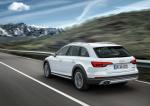 Audi A4 Allroad 3.0 TDI Quattro 2016 года (WW)